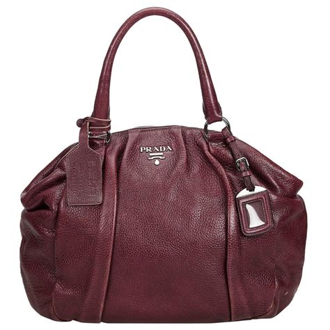 prada leather handbags|authentic prada handbags.